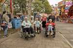 Bekijk deze foto groter. Foto: 'Prikkelarme kermis 11'.
